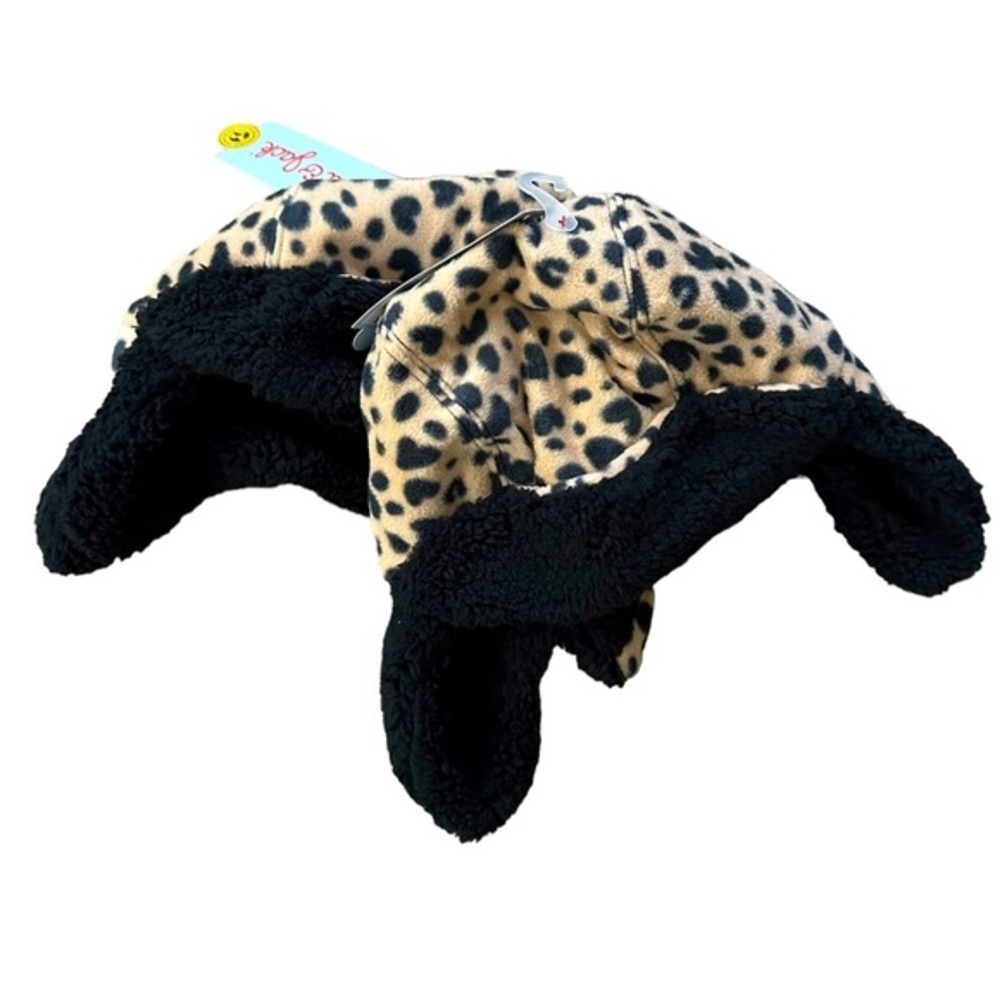 Kids Trapper Hat 2pcs